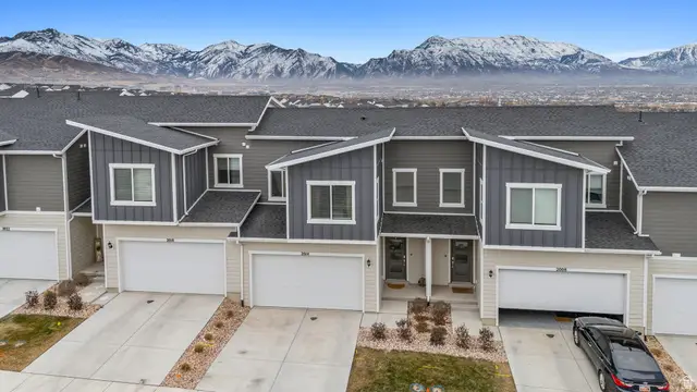 2014 N Red Yearling Dr, Saratoga Springs, UT 84045 - #3