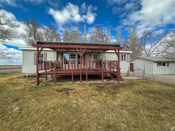 6020 N 4000 W, Delta, UT 84624