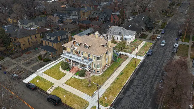 119 K St, Salt Lake City, UT 84103 - #1