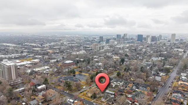 119 K St, Salt Lake City, UT 84103 - #2