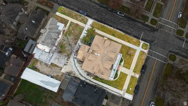 119 K St, Salt Lake City, UT 84103 - #3