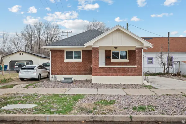 815 E 22nd St, Ogden, UT 84401