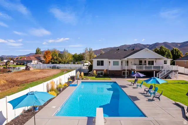 2011 W Hill St N, Kaysville, UT 84037 - #3