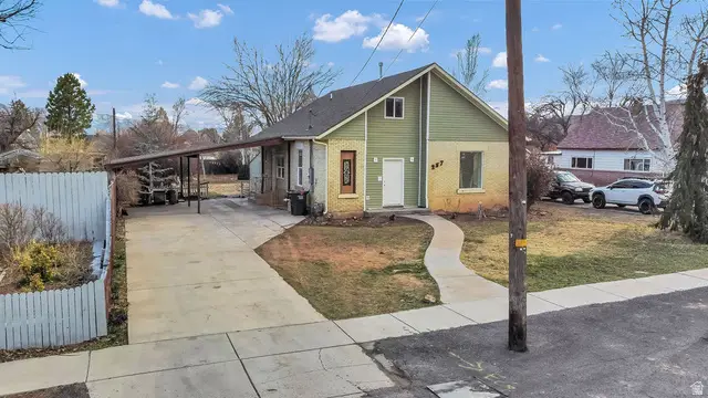 257 W 100 N, Richfield, UT 84701 - #3