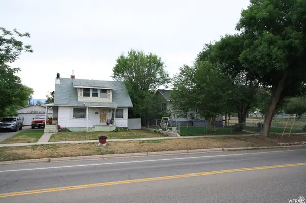 433 N 300 E, Price, UT 84501