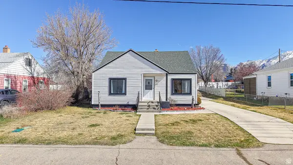 332 N 500 E, Payson, UT 84651