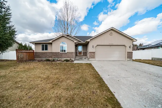 5048 Chimney Rock Dr, Idaho Falls, ID 83406 - #1