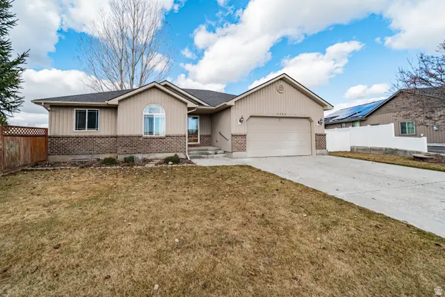 5048 Chimney Rock Dr, Idaho Falls, ID 83406 - #2