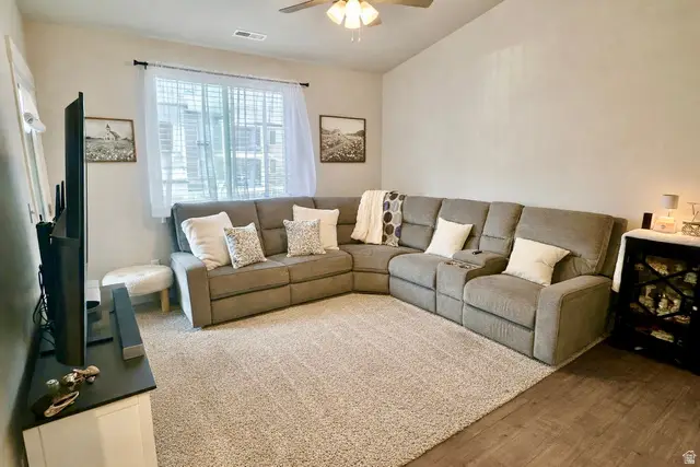 13536 S Poole Dr W #E302, Riverton, UT 84096 - #3