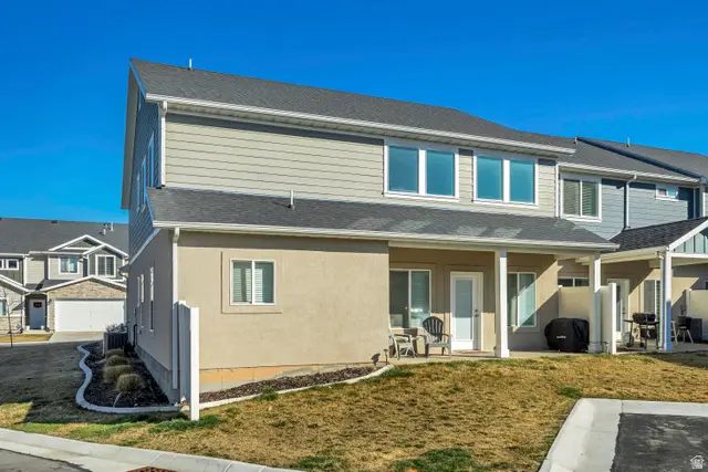 2381 W Howard St N #52, West Haven, UT 84401 - #3