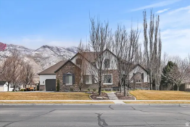 3518 N 1450 W, Pleasant Grove, UT 84062 - #1