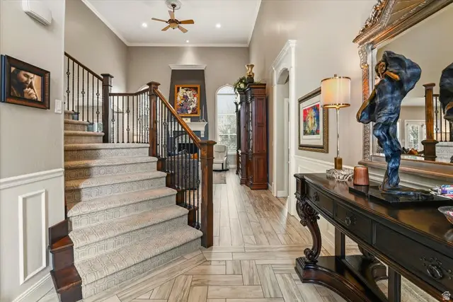 3518 N 1450 W, Pleasant Grove, UT 84062 - #3