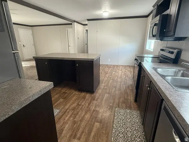 1156 W Prodo Vista Dr S, West Valley City, UT 84119 - #1