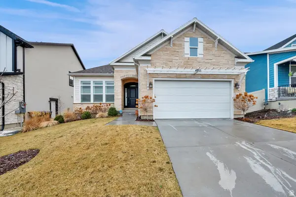 4911 W Upper Bend Dr S, Herriman, UT 84096