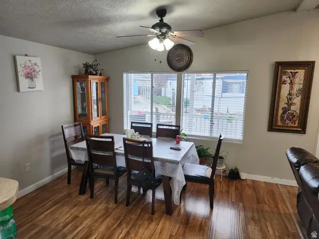 1142 W Barberry Dr S #56, Taylorsville, UT 84123 - #3