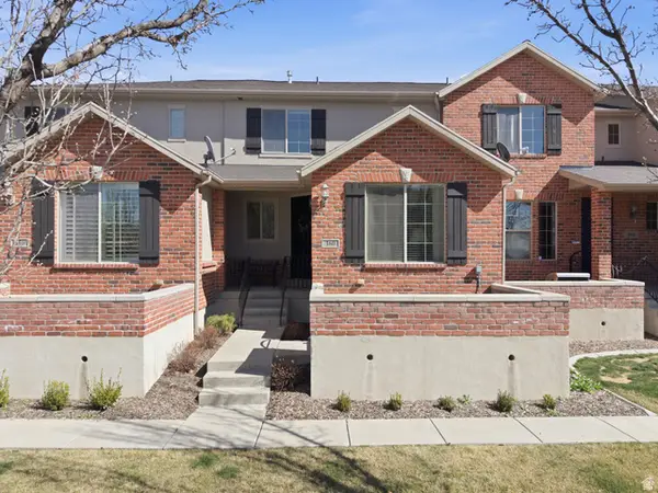160 S 2775 W, West Point, UT 84015