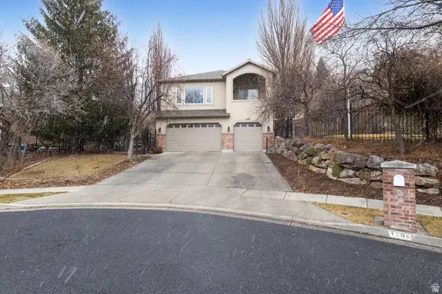 1296 E Oakwood Cir N, Alpine, UT 84004 - #2