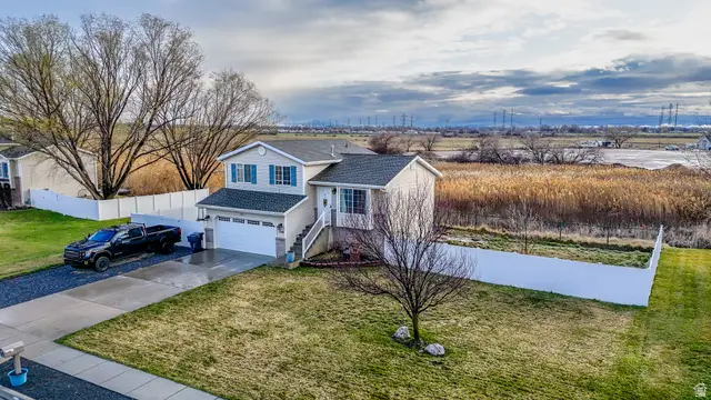 1581 N 2750 W, Plain City, UT 84404 - #3