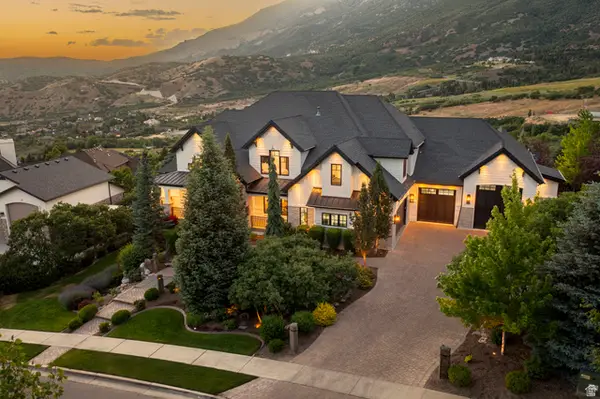 1643 E Box Elder Dr, Alpine, UT 84004