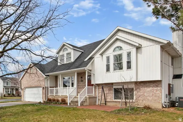 23 Cave Hollow Cir S, Farmington, UT 84025 - #2