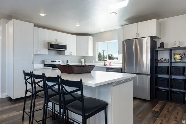 80 E Ponderosa, Fredonia, AZ 86022 - #1