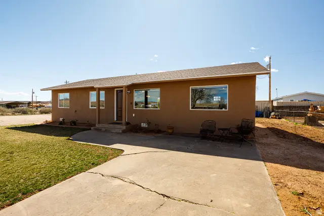 80 E Ponderosa, Fredonia, AZ 86022 - #3
