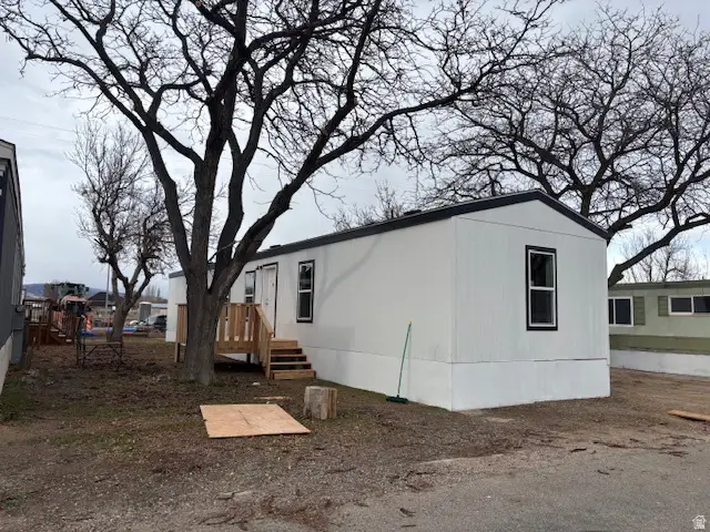 50 S 1500 W #15, Vernal, UT 84078 - #1