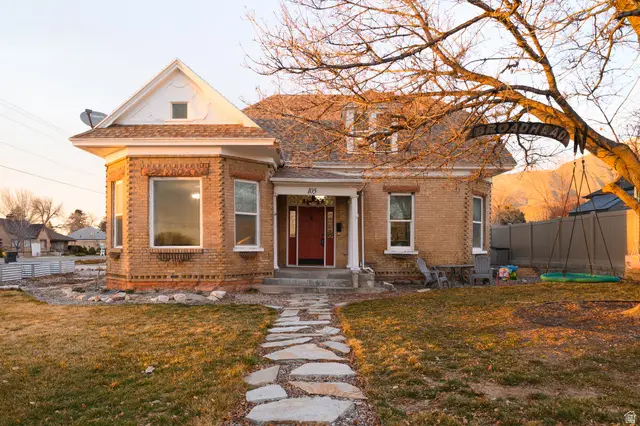 105 E 400 N, Nephi, UT 84648 - #1