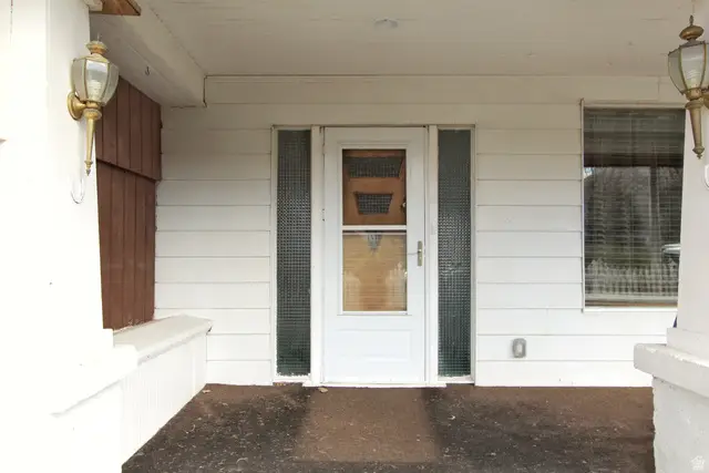 25840 N 8800 W, Portage, UT 84331 - #3