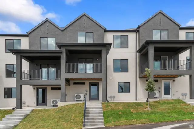 136 E Glencoe Dr #1051, Lehi, UT 84048 - #2