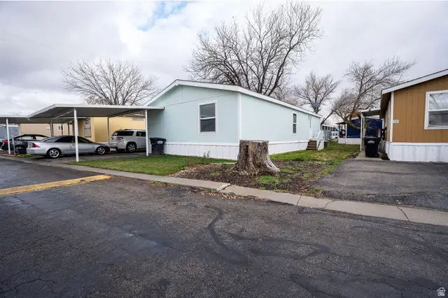 4237 W 3200 S #35A, West Valley City, UT 84120 - #1