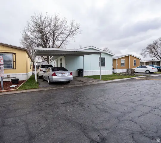 4237 W 3200 S #35A, West Valley City, UT 84120 - #2