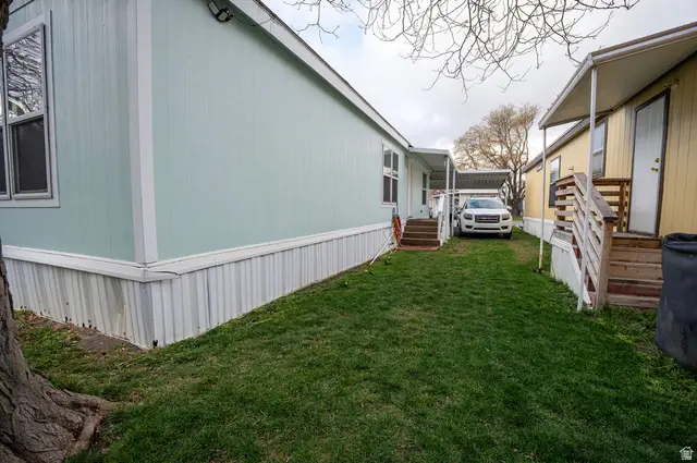 4237 W 3200 S #35A, West Valley City, UT 84120 - #3