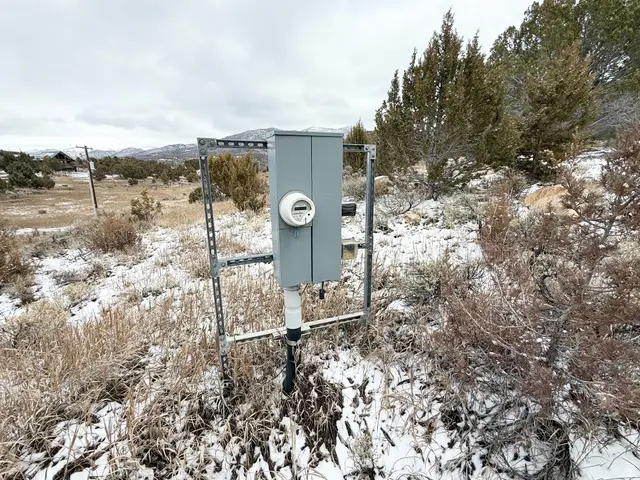 150 Mountain View Rd #150, Mount Pleasant, UT 84647 - #3