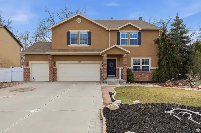 1159 W 520 S, Spanish Fork, UT 84660 - #1