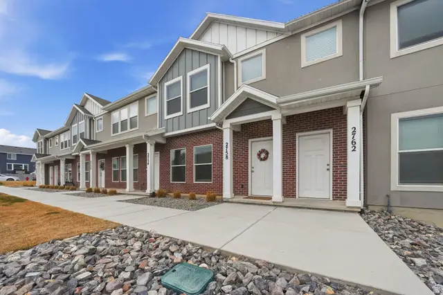 2758 E Riata Aly, Eagle Mountain, UT 84005 - #2