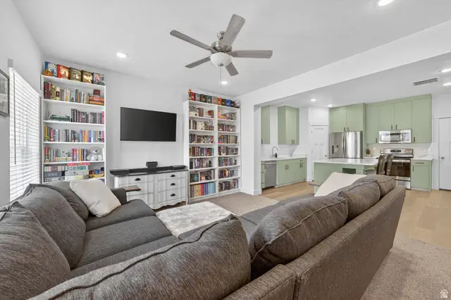 2758 E Riata Aly, Eagle Mountain, UT 84005 - #3