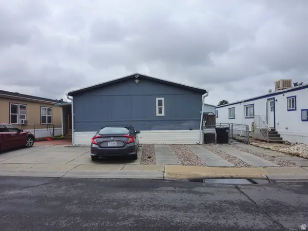 5075 W 4700 St S #117, Kearns, UT 84118