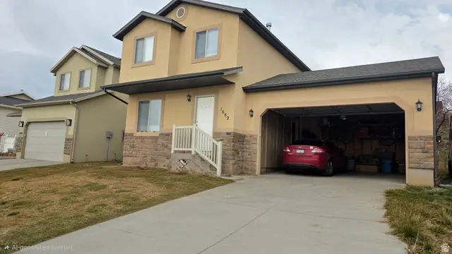 1682 E Ridgefield Rd, Spanish Fork, UT 84660 - #2