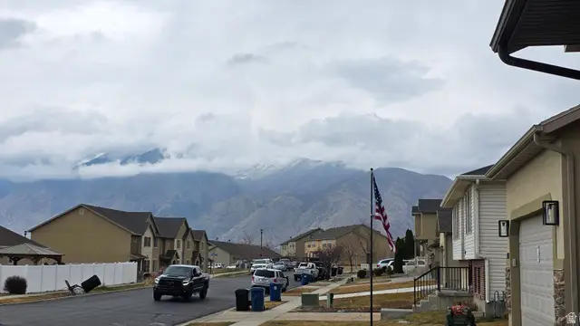 1682 E Ridgefield Rd, Spanish Fork, UT 84660 - #3