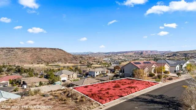 816 Obsidian Dr #16, Saint George, UT 84770 - #1
