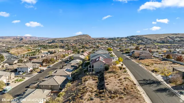 816 Obsidian Dr #16, Saint George, UT 84770 - #3