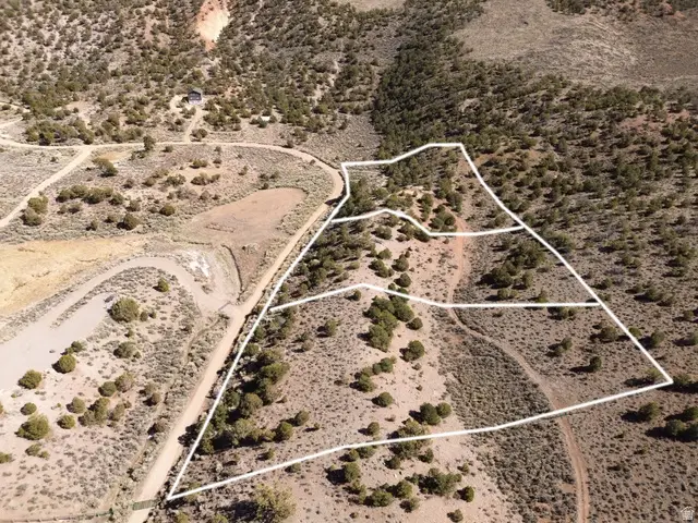 316 Little Meadow Loop #316, Antimony, UT 84712 - #1