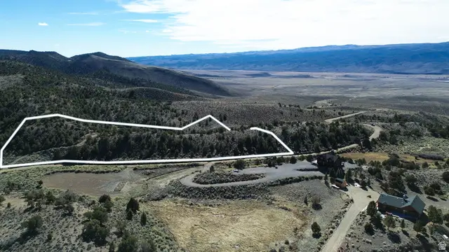 316 Little Meadow Loop #316, Antimony, UT 84712 - #2