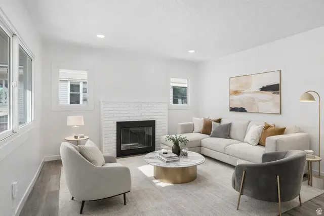 2319 Harrison Blvd, Ogden, UT 84401 - #1