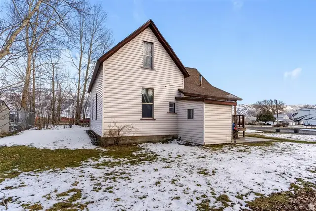 951 N Main St, Mantua, UT 84324 - #2