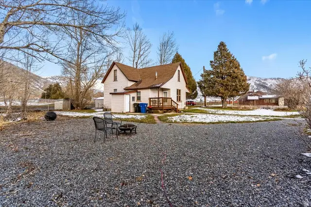 951 N Main St, Mantua, UT 84324 - #3