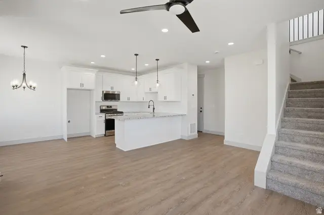 345 E 100 S, Santaquin, UT 84655 - #3