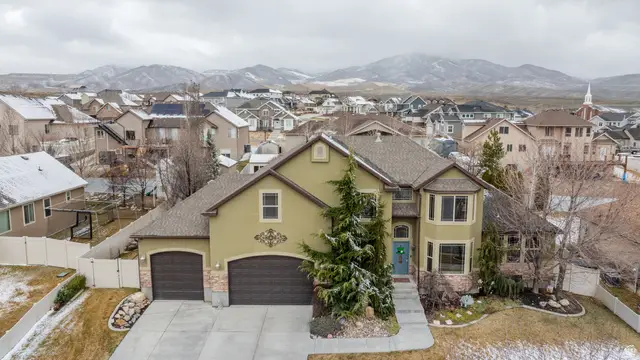 8026 S Cricket Ln W, West Jordan, UT 84081 - #1