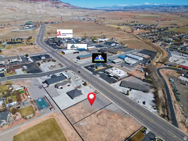 823 N Main St, Richfield, UT 84701 - #1